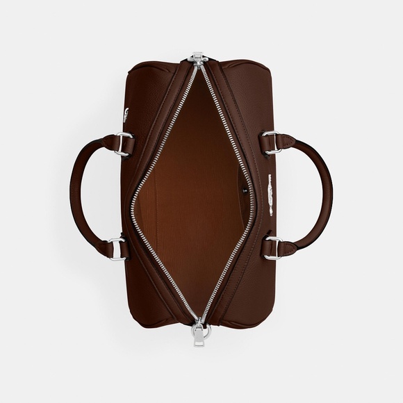 Rowan Large Satchel Bag - Picture 2 of 14